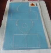 Template vogelhuisje